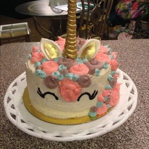 Meet your Posher, Joanna